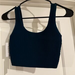 Aritzia rib tank